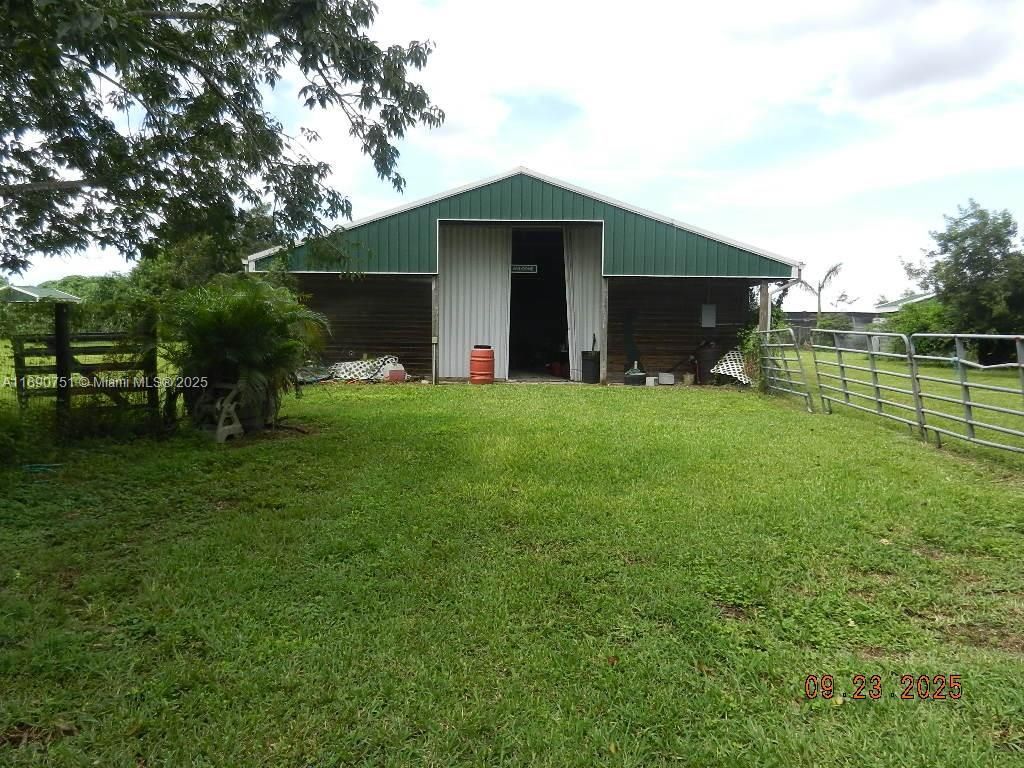 18760 SW 238th St, Homestead, FL 33031 Photo