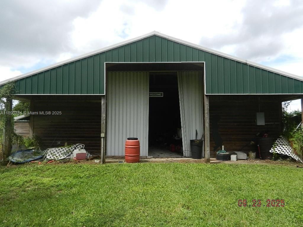 18760 SW 238th St, Homestead, FL 33031 Photo