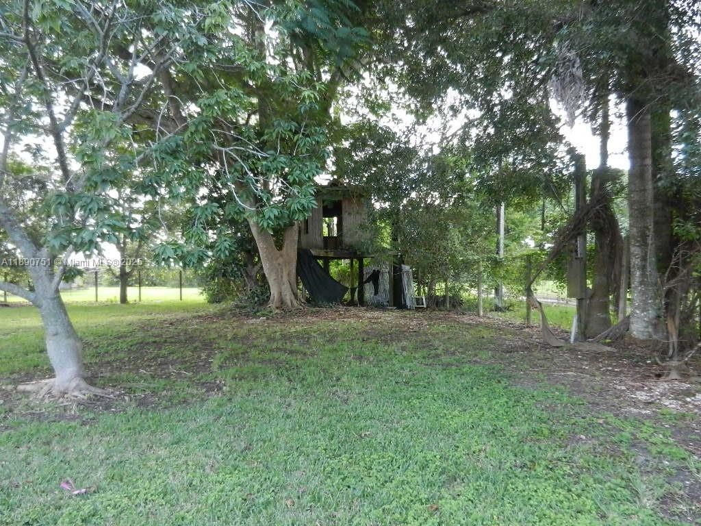 18760 SW 238th St, Homestead, FL 33031 Photo