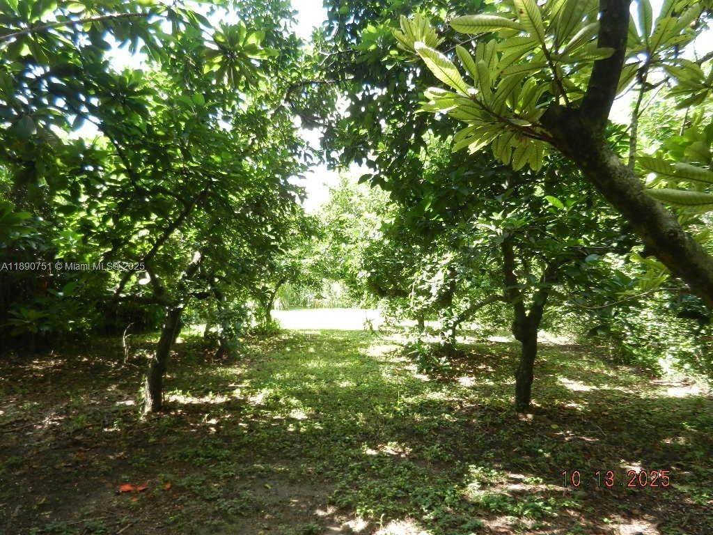 18760 SW 238th St, Homestead, FL 33031 Photo