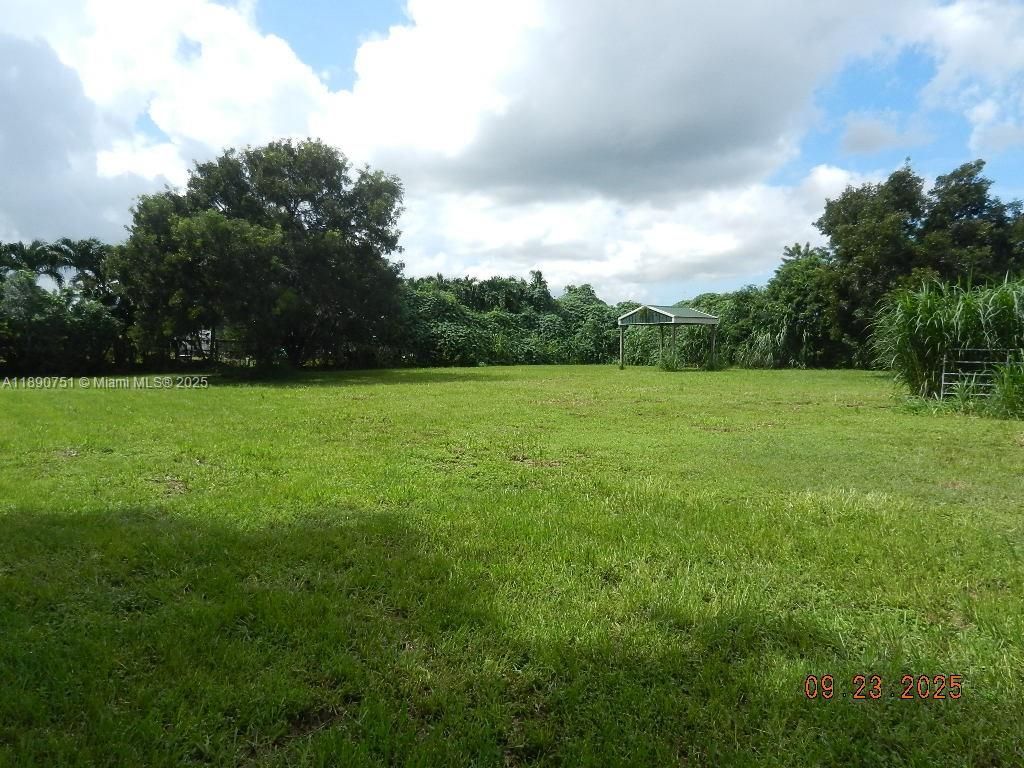 18760 SW 238th St, Homestead, FL 33031 Photo