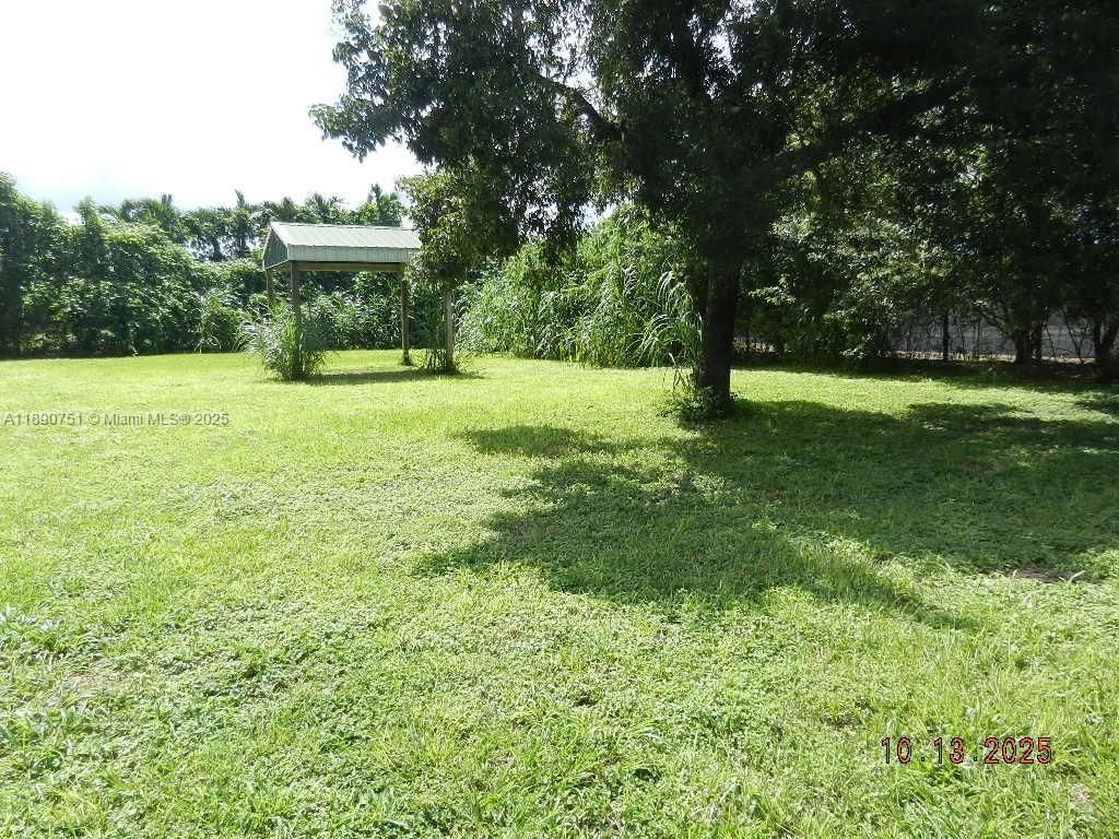 18760 SW 238th St, Homestead, FL 33031 Photo