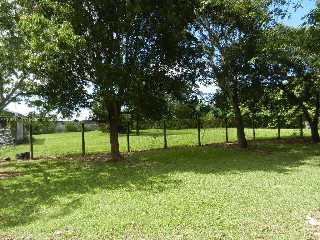 18760 SW 238th St, Homestead, FL 33031 Photo