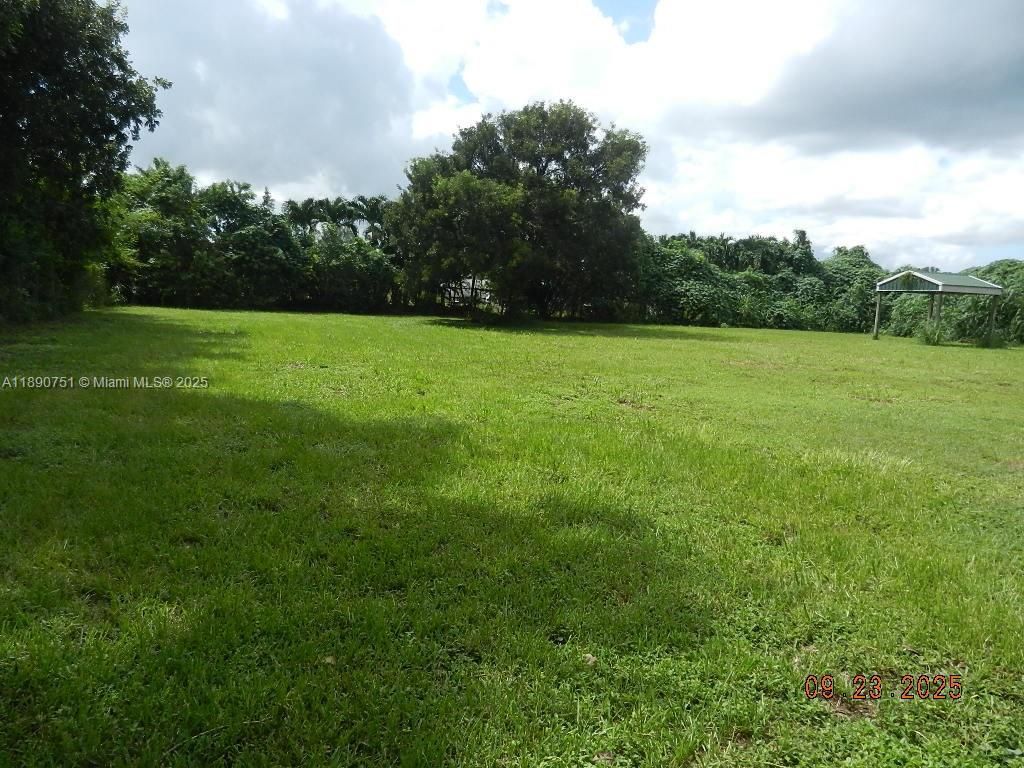 18760 SW 238th St, Homestead, FL 33031 Photo