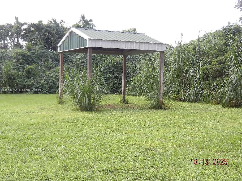 18760 SW 238th St, Homestead, FL 33031 Photo