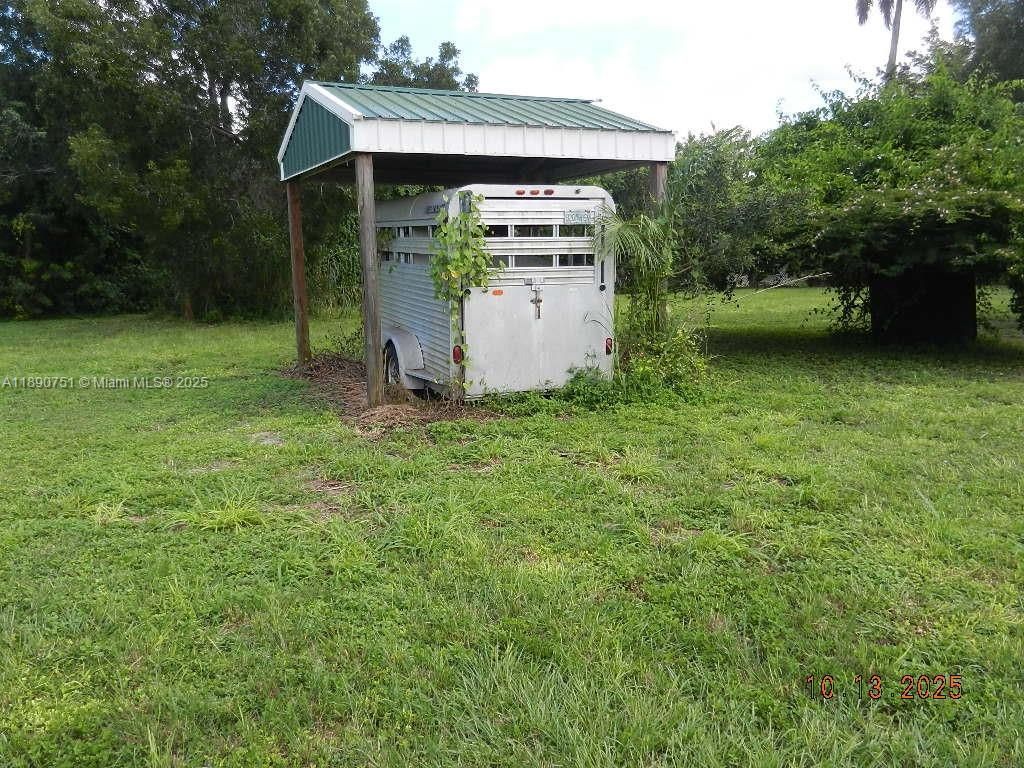 18760 SW 238th St, Homestead, FL 33031 Photo