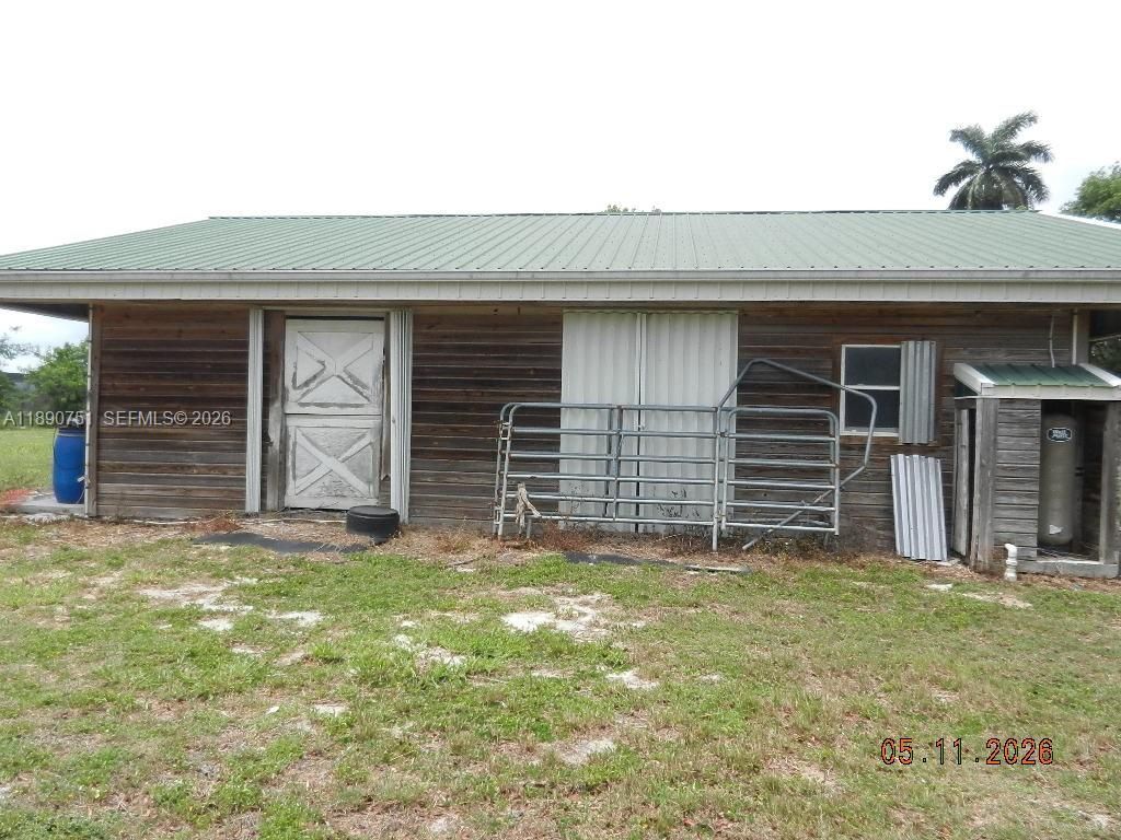 18760 SW 238th St, Homestead, FL 33031 Photo
