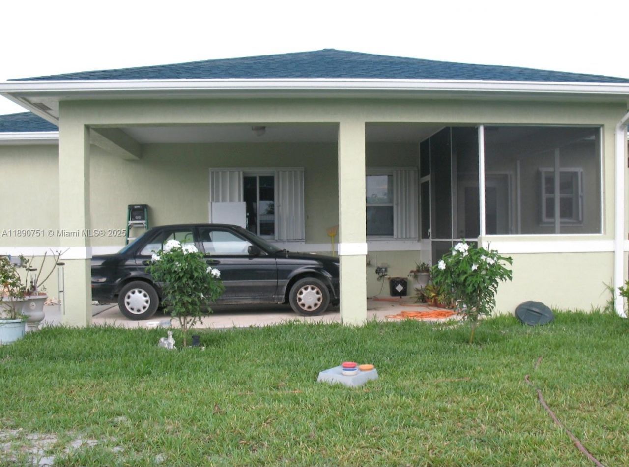 18760 SW 238th St, Homestead, FL 33031 Photo