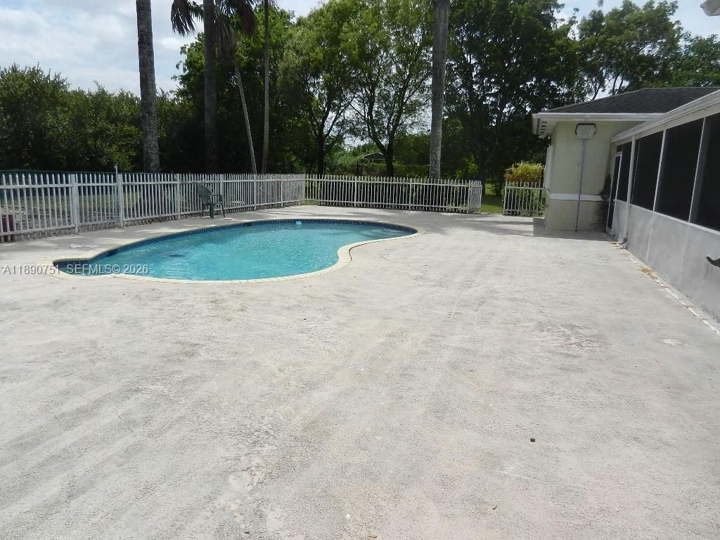 18760 SW 238th St, Homestead, FL 33031 Photo