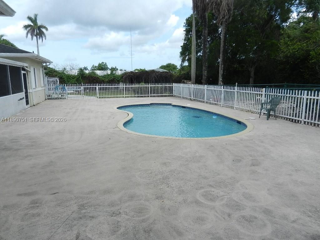 18760 SW 238th St, Homestead, FL 33031 Photo