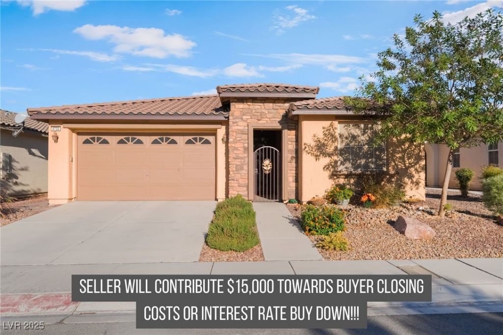 4732 S Adriano Way, Pahrump, NV 89061 Main Photo