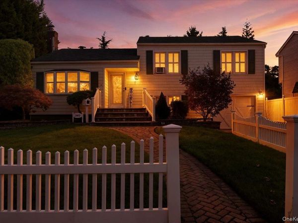 3405 Lufberry Avenue, Wantagh, NY 11793