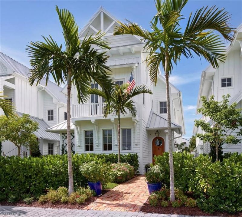 909 10th Ave S, Naples, FL 34102 Photo