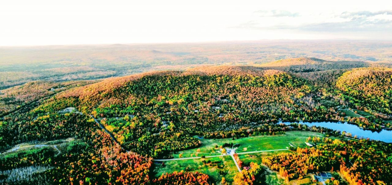 Lot 21 Red Granite Road, Island Falls, ME 04747 Main Photo