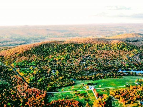 Lot 21 Red Granite Road, Island Falls, ME 04747