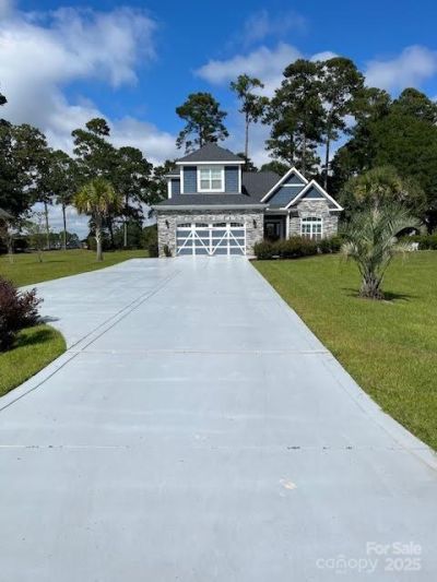 164 Ricemill Circle, Sunset Beach, NC 28468 Main Photo