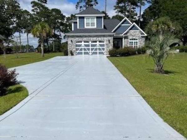164 Ricemill Circle, Sunset Beach, NC 28468