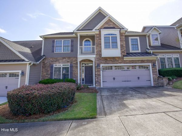75 Shadow Creek Court, Pinehurst, NC 28374