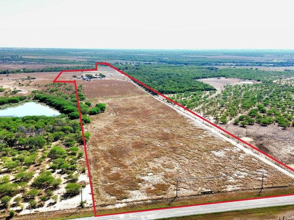 13733 Fm 541, McCoy, TX 78113