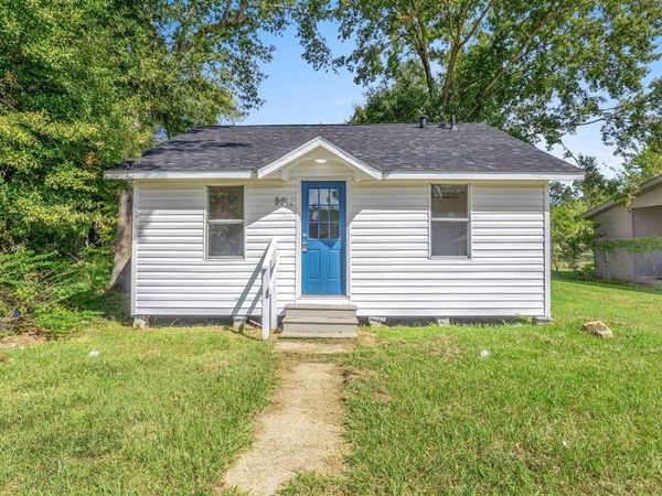 1017 Alamo Street, Lake Charles, LA 70601