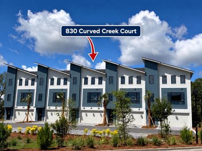 830 Curved Creek Court, Charleston, SC 29412