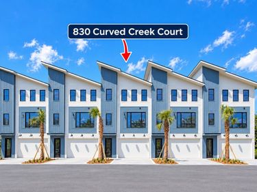 830 Curved Creek Court, Charleston, SC 29412