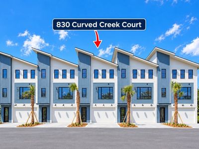 830 Curved Creek Court, Charleston, SC 29412