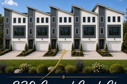830 Curved Creek Court photo 4