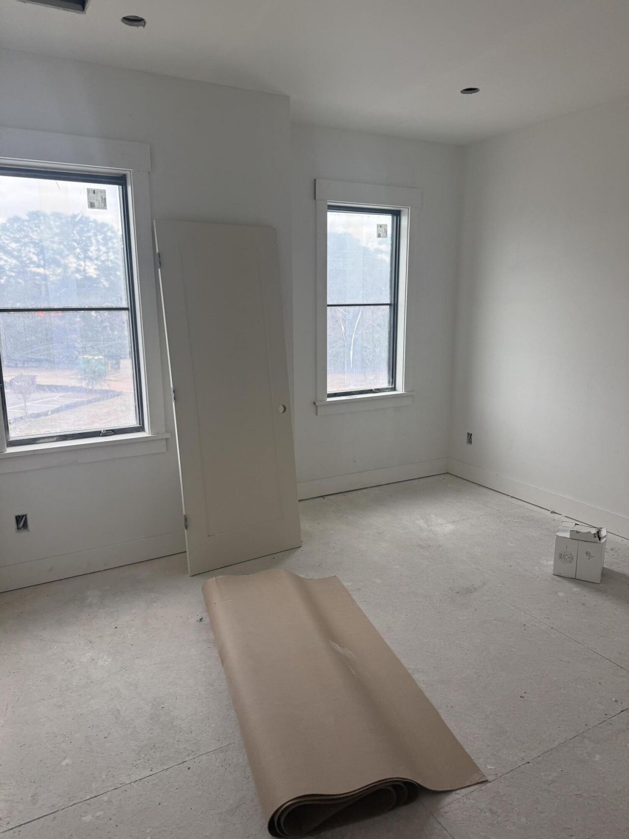 830 Curved Creek Court Photo 21