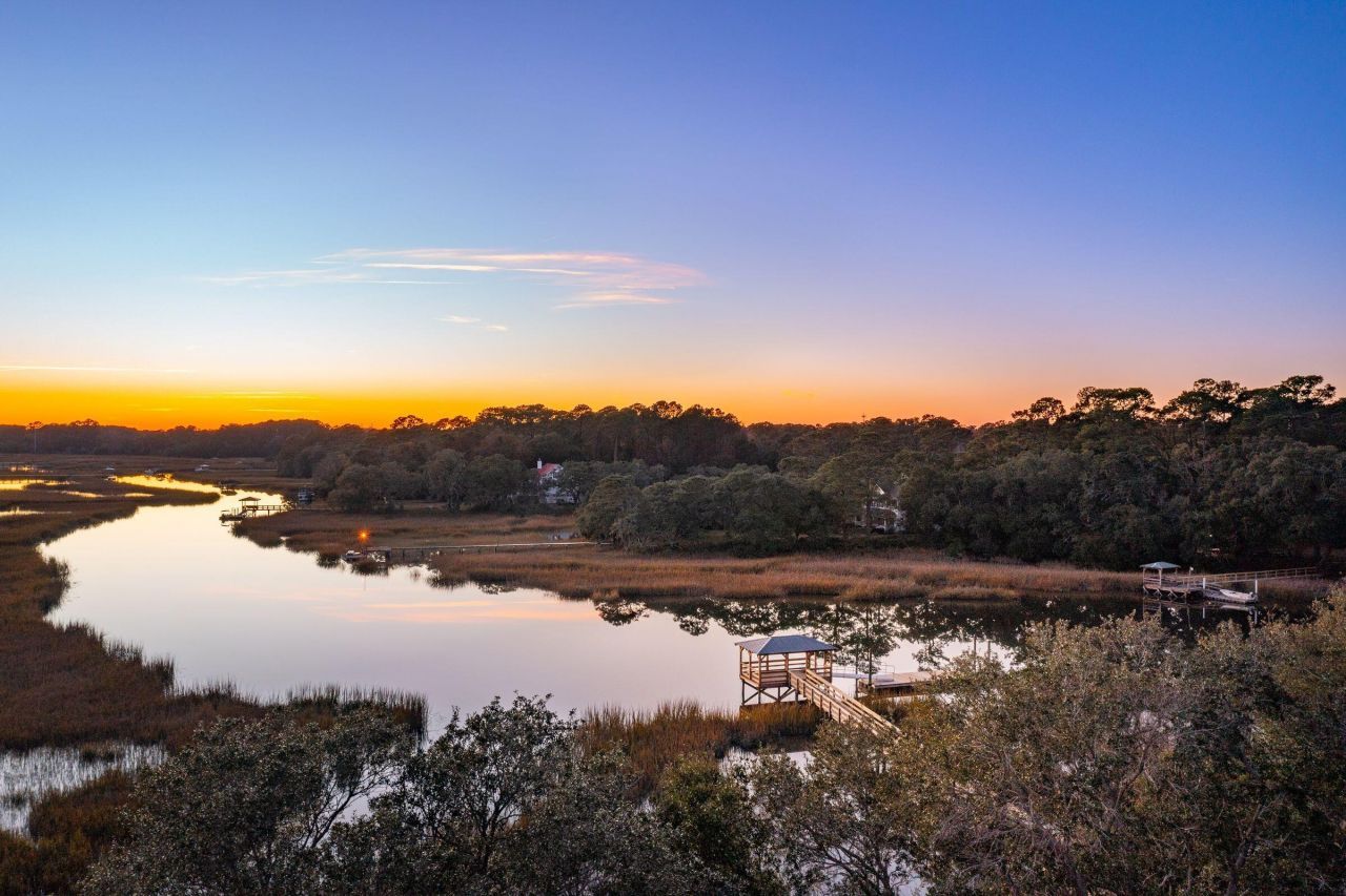 830 Curved Creek Court Photo 30