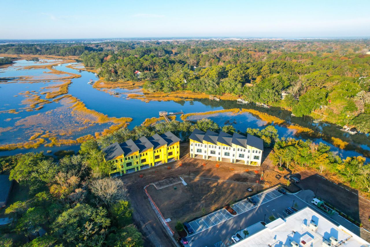 830 Curved Creek Court Photo 31