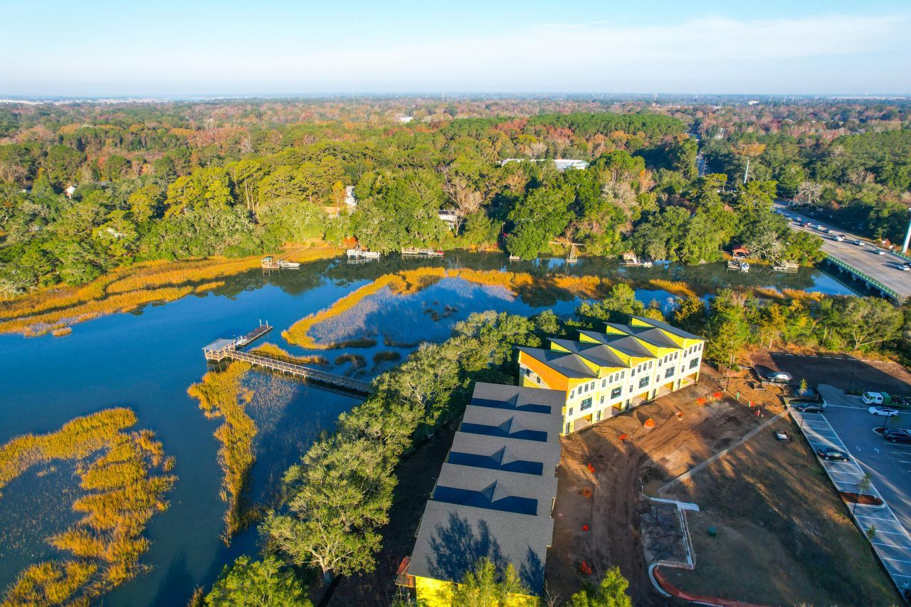 830 Curved Creek Court Photo 32