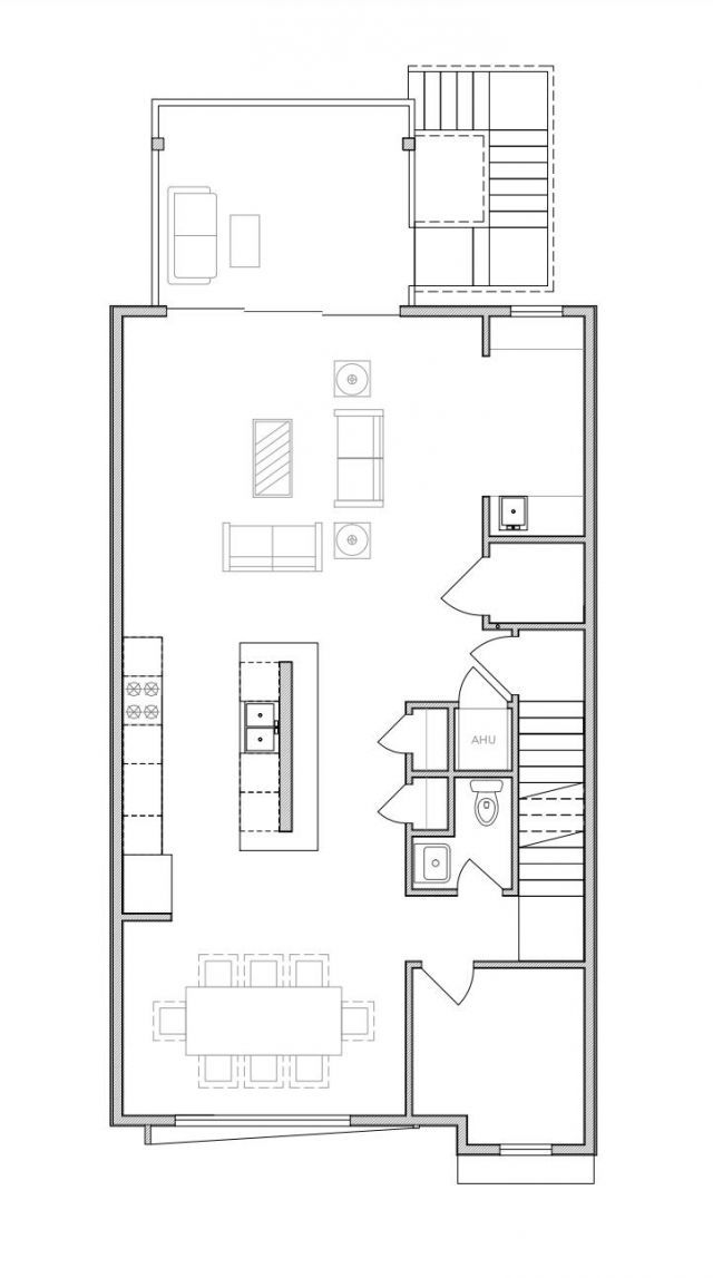 830 Curved Creek Court Photo 36