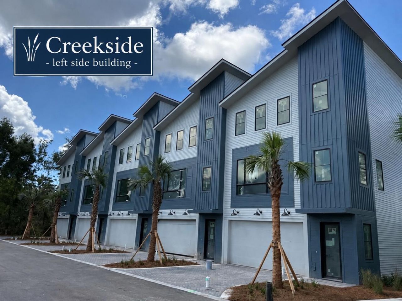830 Curved Creek Court Photo 4