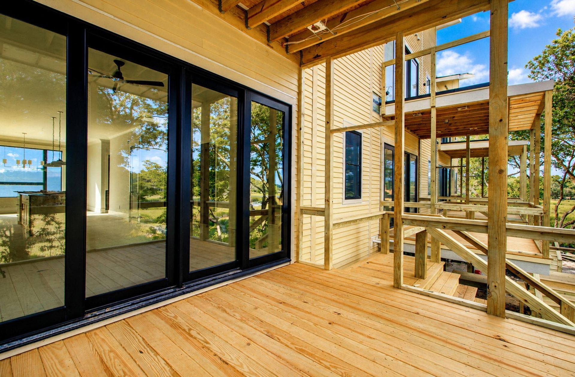 830 Curved Creek Court Photo 4