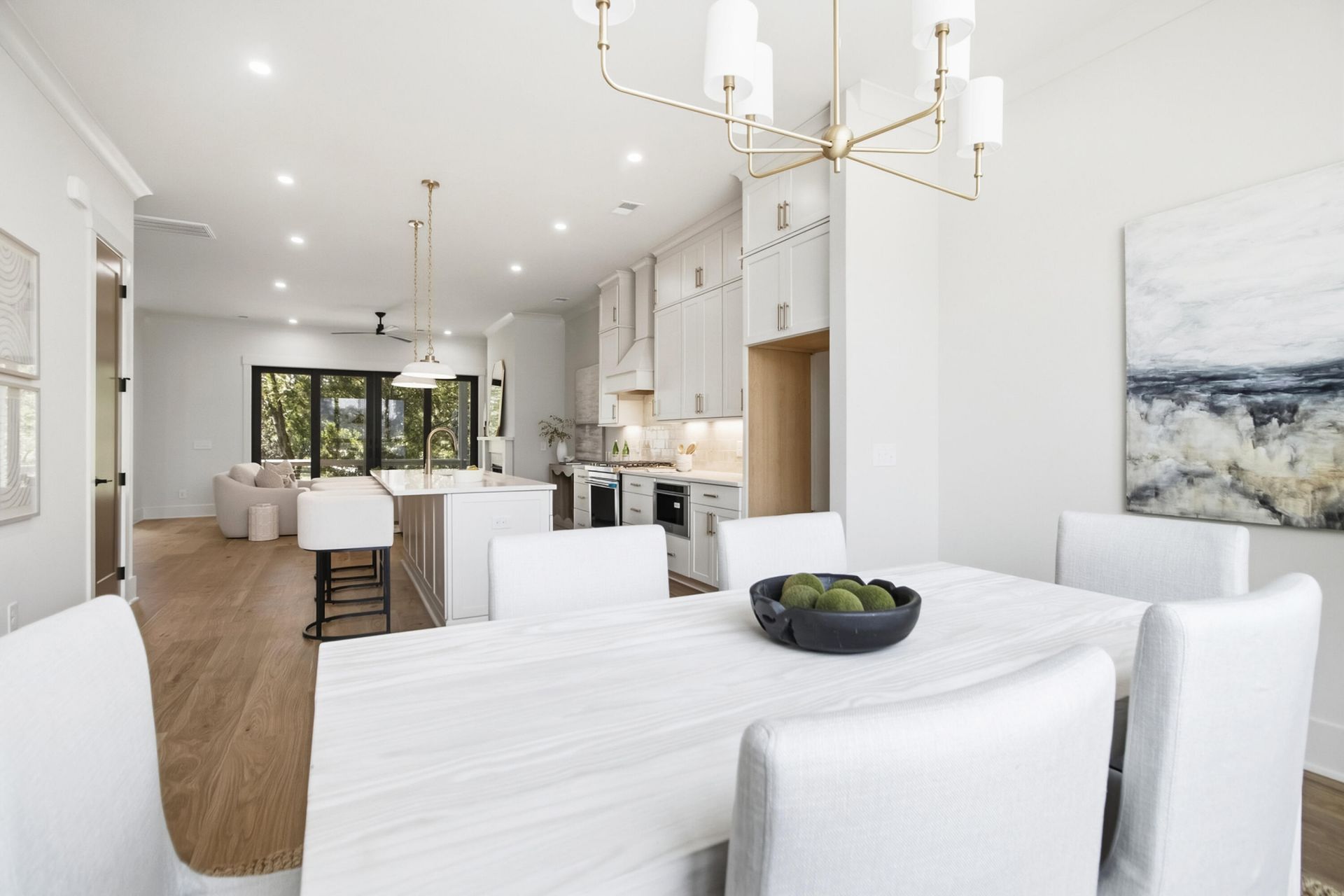 830 Curved Creek Court Photo 57