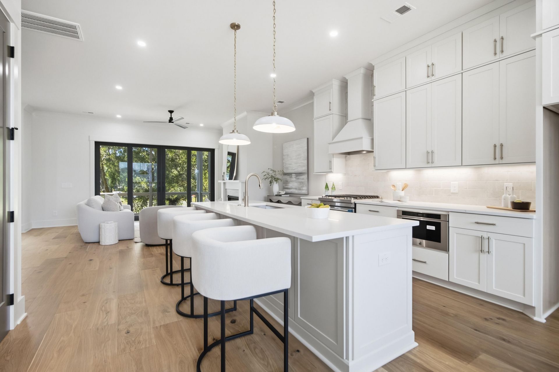 830 Curved Creek Court Photo 64