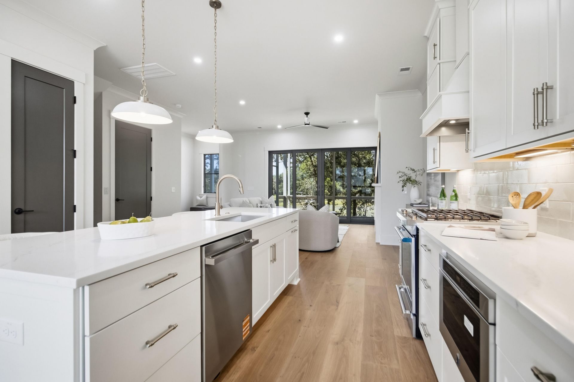 830 Curved Creek Court Photo 65