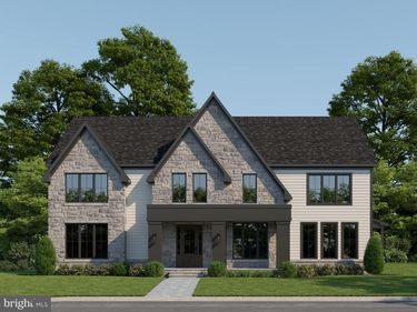 5901 KINGSWOOD ROAD, BETHESDA, MD 20814