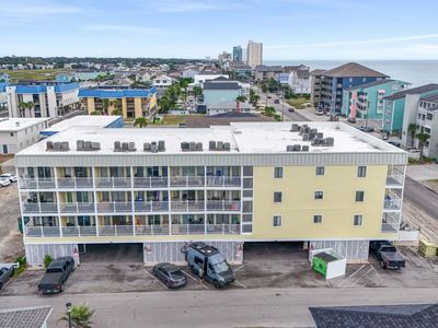 301 N Waccamaw Dr., Unit 108, Murrells Inlet, SC 29576