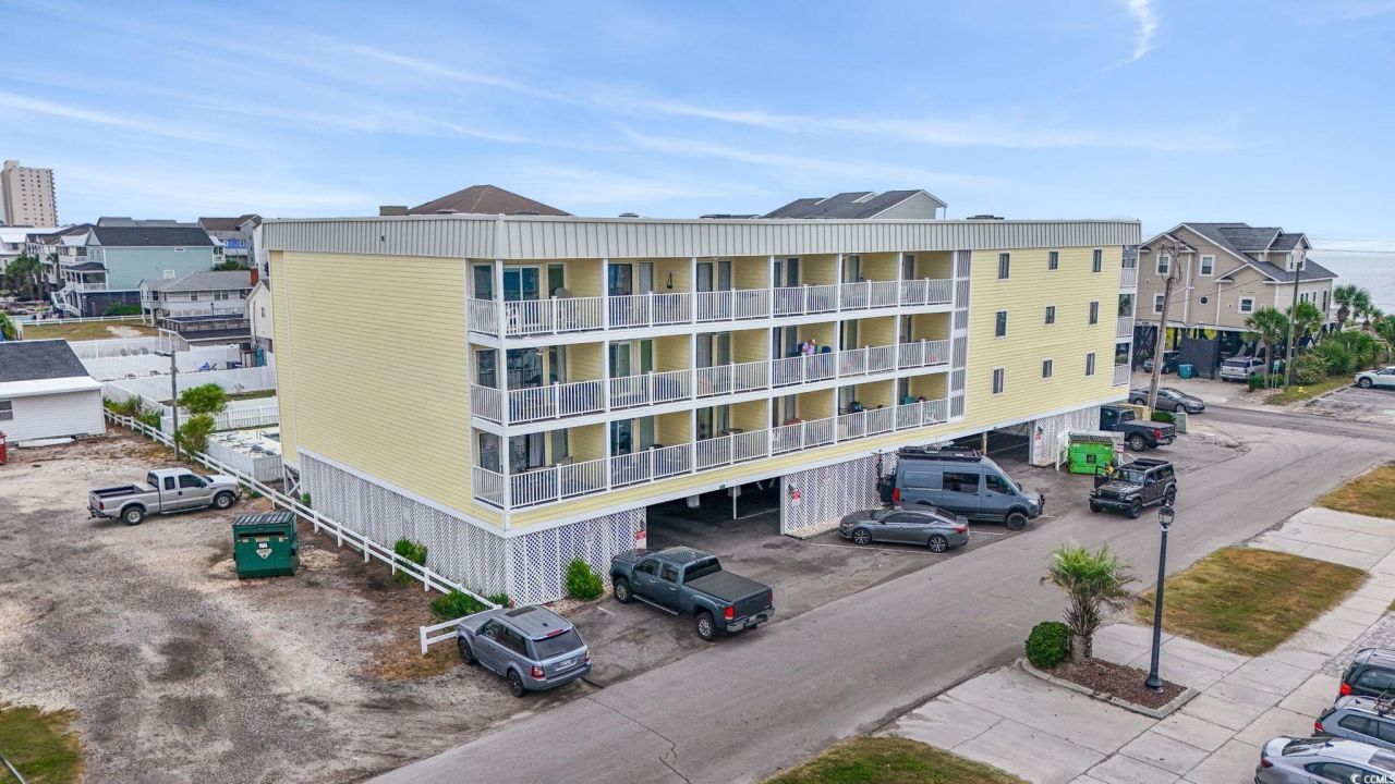 301 N Waccamaw Dr. Photo 25