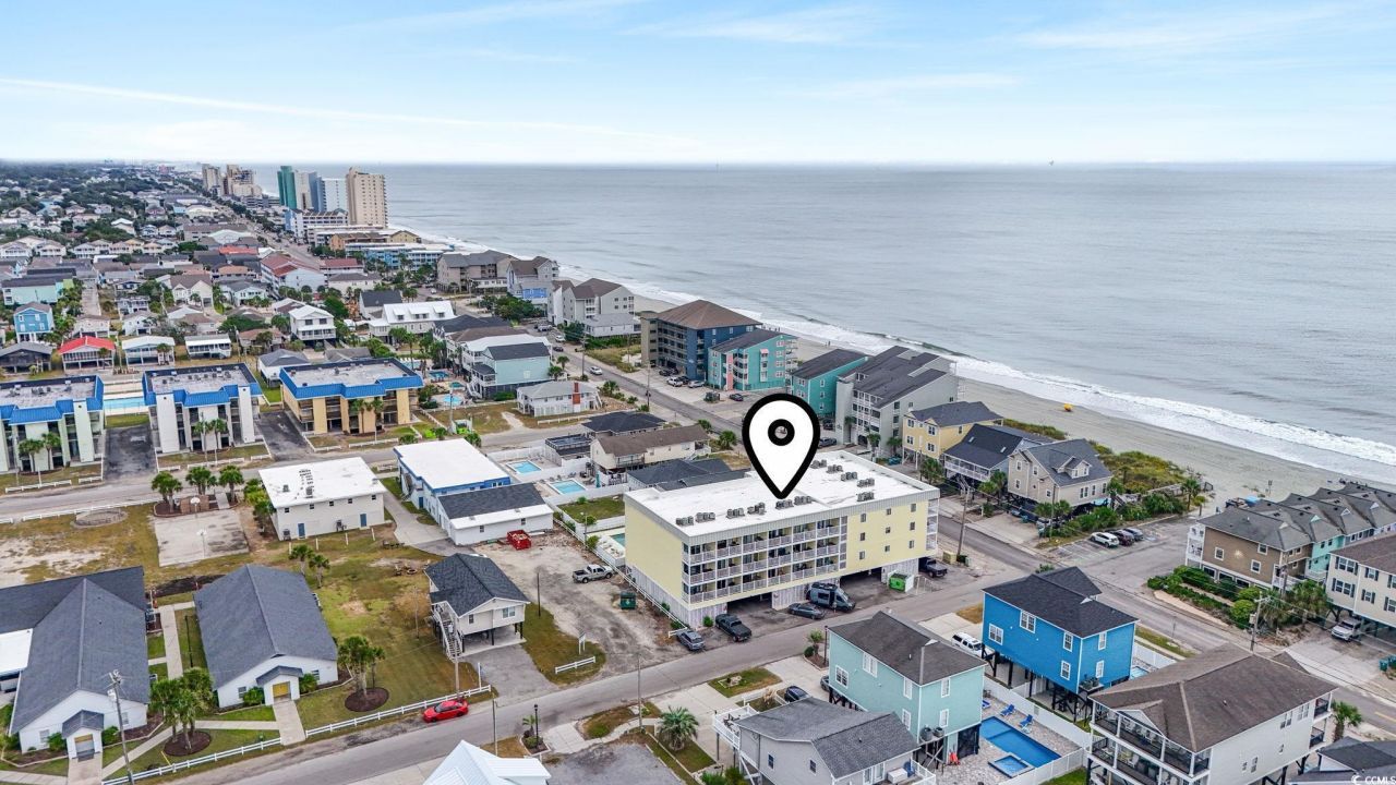 301 N Waccamaw Dr. Photo 26