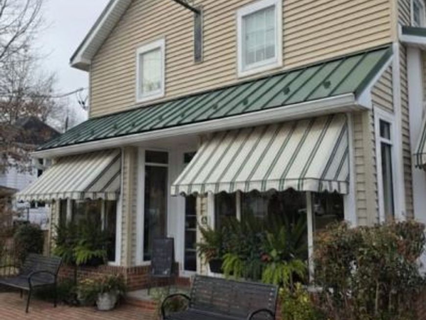 7 W Belle Road, Ridgely, MD 21660 Main Photo