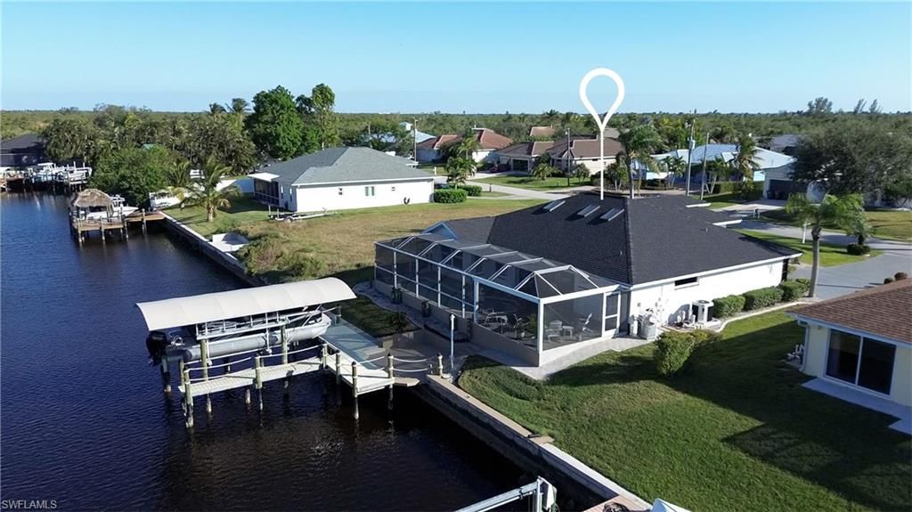 2027 SE 21st St, Cape Coral, FL 33990 Photo