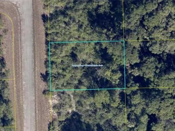 907 Ruby ST, LABELLE, FL 33935