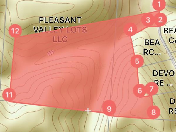 0 Pleasant Valley Road, Logan, OH 43138