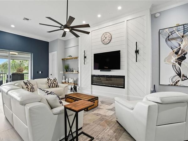 9250 Triana TER, Unit 204, FORT MYERS, FL 33912