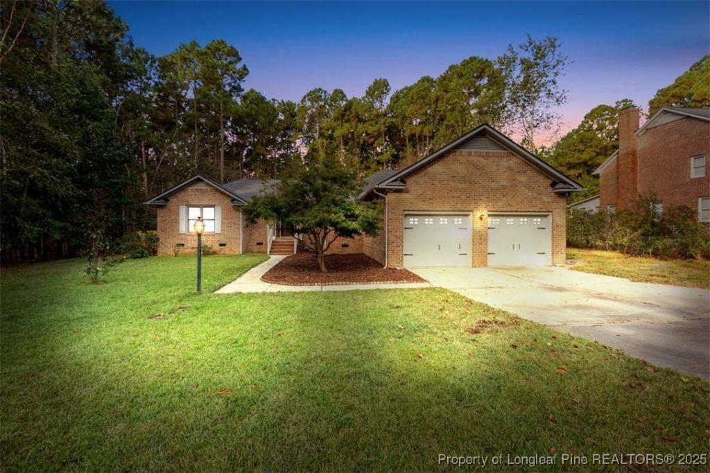 7559 Firethorn Drive, Fayetteville, NC 28311 Main Photo