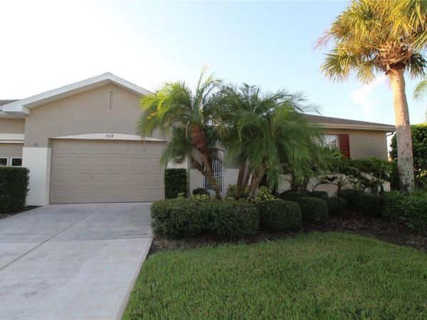 704 TREMONT GREENS LANE, Unit 107, SUN CITY CENTER, FL 33573