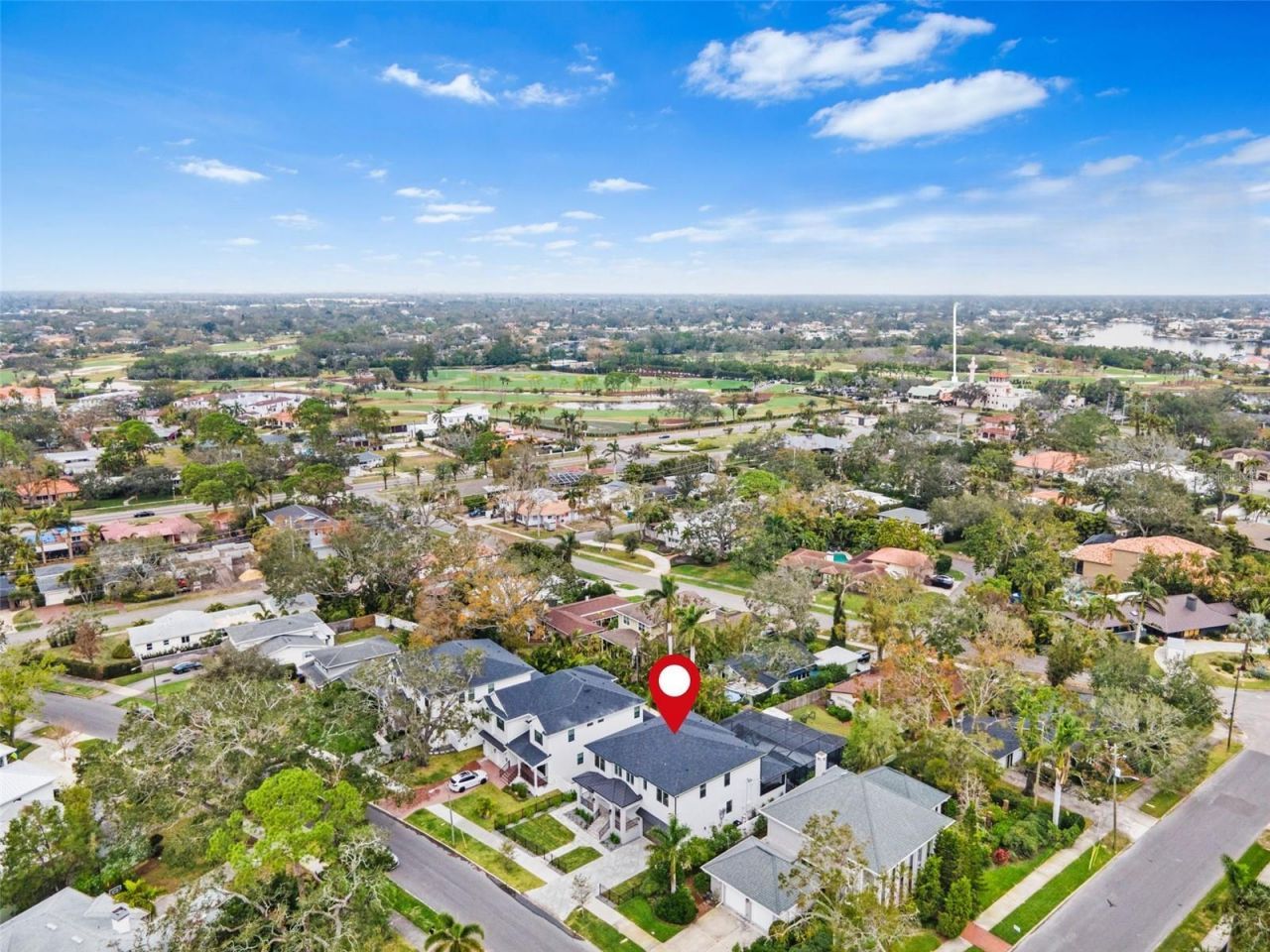 242 Estado Way Ne, Saint Petersburg, FL 33704 Photo